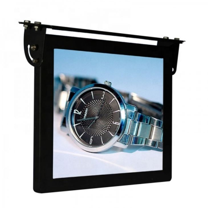 Vehicle Mount Display